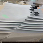  6 Πιάτα Medard de Noblat