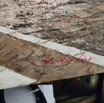 Painting used