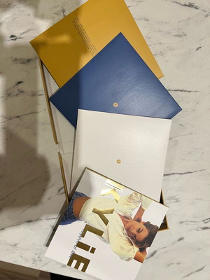 Kylie Minogue Rhythm of Love box set περιορισμένης έκδοσης με 2 CD, DVD και βιβλιαράκι