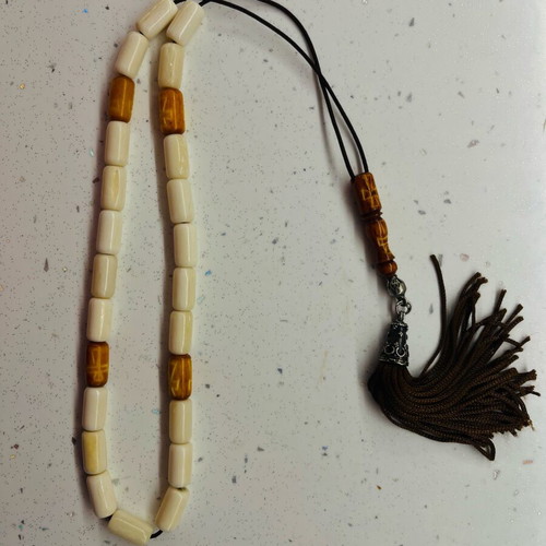 Camel bone like new