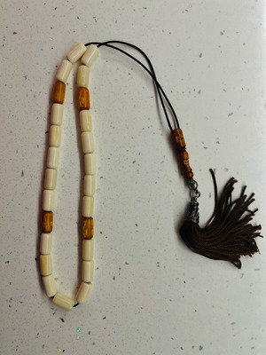 Camel bone like new
