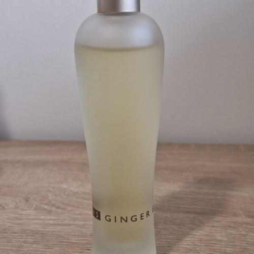 Origins Ginger Essence Sensuous Skin Scent 50ml new Eau de Cologne