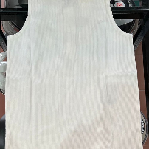 Women's 100% cotton blouse used, size 36/38