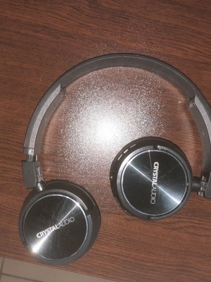 Bluetooth слушалки