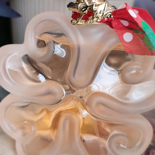 Lolita Lempicka Si Lolita Eau de Toilette 80 ml perfume like new