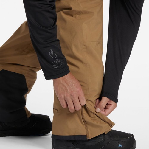 Billabong Ski/Snowboard Pants new men's S-M