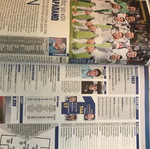 Super League Guide 2014/15 used