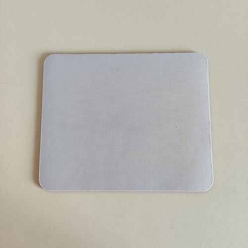 Mousepads for sublimation pack of 6, new