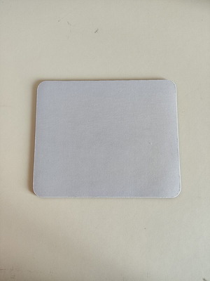 Mousepads for sublimation pack of 6, new
