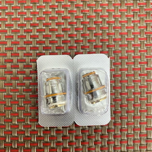 Geekvape Z Series Coils 0.2Ω 70-80W New, pack of 2