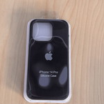Apple iPhone 14 Pro silicone case