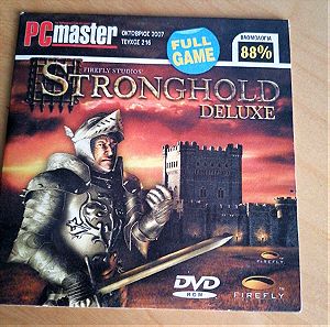 Stronghold deluxe