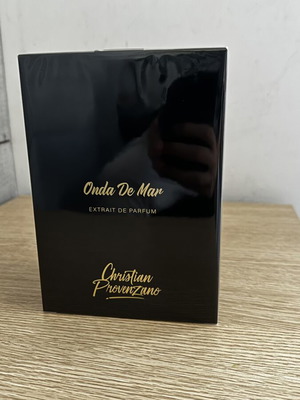 Christian Provenzano Onda de Mar Extrait de Parfum 100ml
