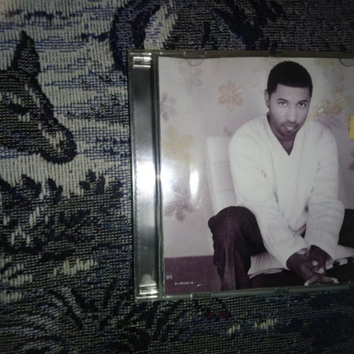 Christmas With Babyface CD sealed 1998