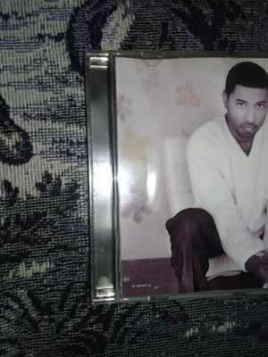 Christmas With Babyface CD sealed 1998
