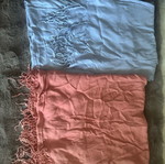 Large scarves like new