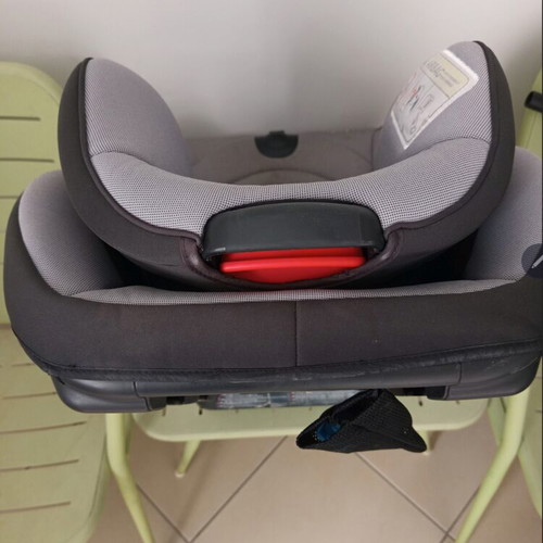 Car seat Joie used, functional and ready to use