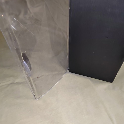 Vintage Italian CD case for 16 CDs used, MGL Plast
