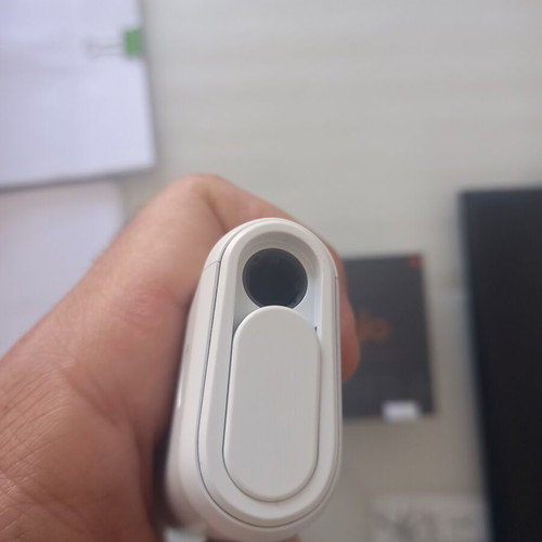 Glo vaping device like new