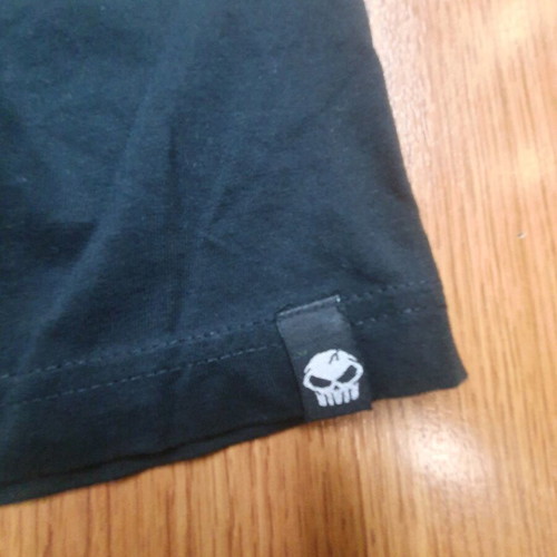 T shirt Nofear large like new