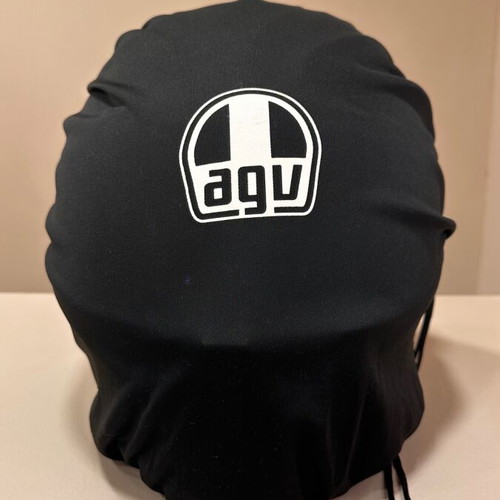 AGV K3 SV Full Face helmet like new with gloves