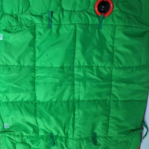 Fisher-Price Simply Senses baby activity mat like new