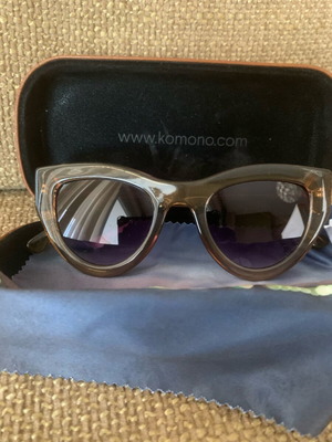 Komono sunglasses