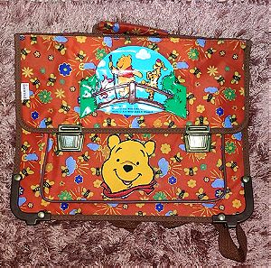 Τσάντα Paxos Vintage Disney Winnie the Pooh