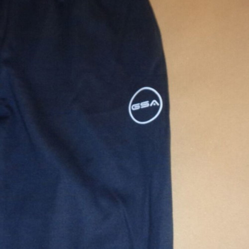 Hellas Softball National Team GSA tracksuit pants, large