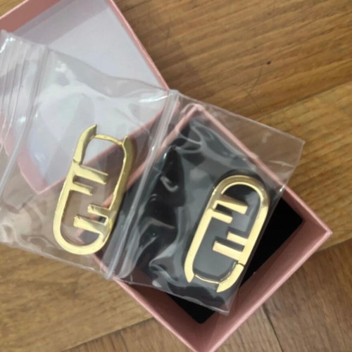 Earrings brand new