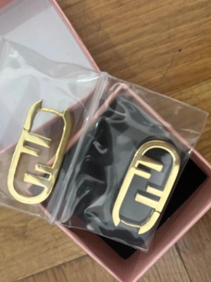 Earrings brand new