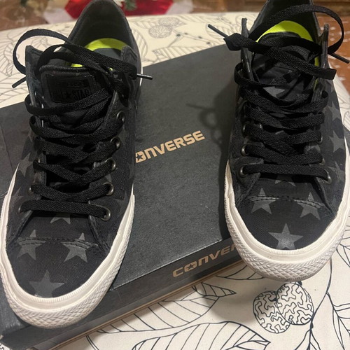 Converse All Star Chuck Taylor No 46 new sneakers