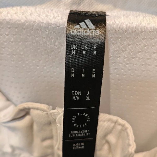 Juventus Icon jacket medium