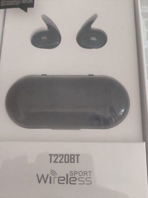 JBL Bluetooth ακουστικά σαν καινούργια