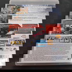  Time Crisis Razing Storm PS3