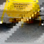 Συλλεκτικό Caterpillar Traxcavator