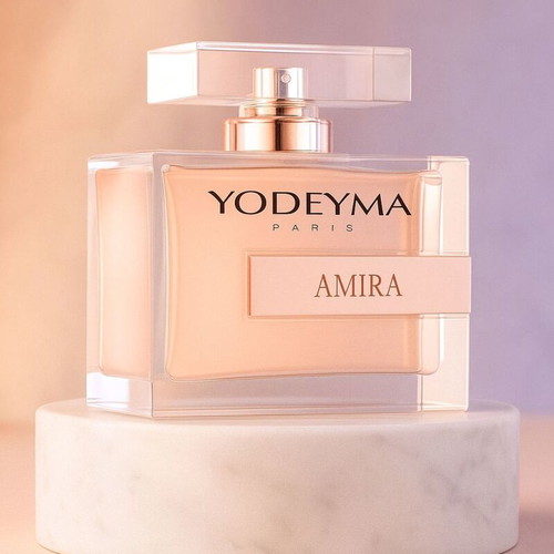 Yodeyma Amira Eau de Parfum for Women 100ml new