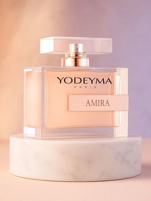 Yodeyma Amira Eau de Parfum for Women 100ml new