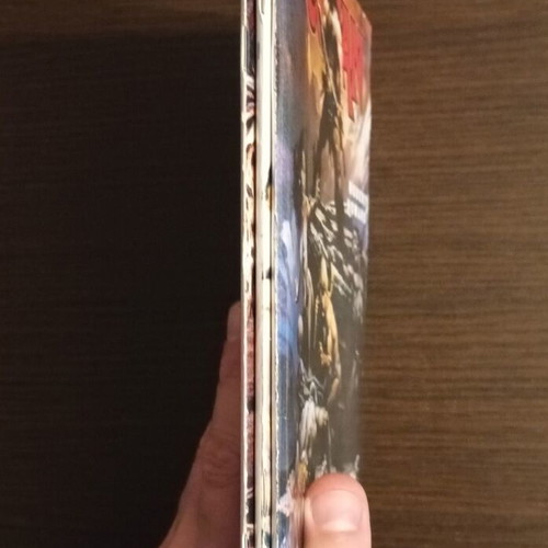 Conan Robert Howard issues 1-3 used, complete series