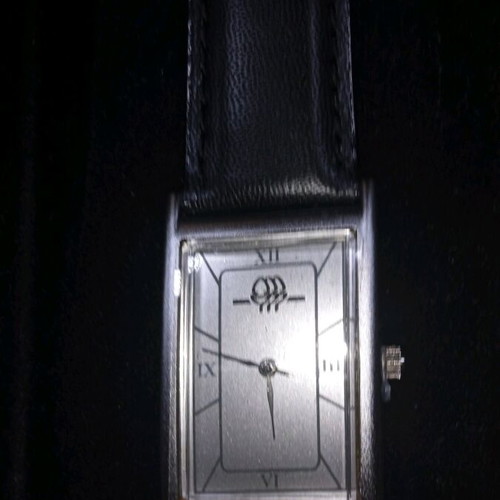 Wristwatch new