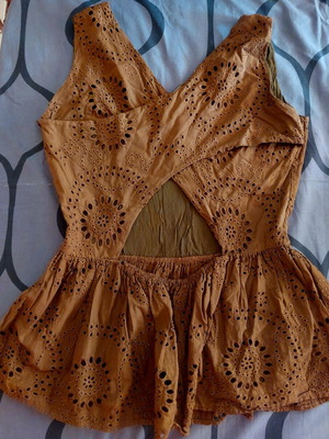 BSB Blouse
