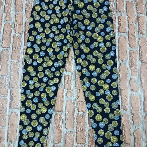 Moschino men's set new, colorful cotton blend