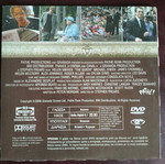 The Queen DVD used with subtitles