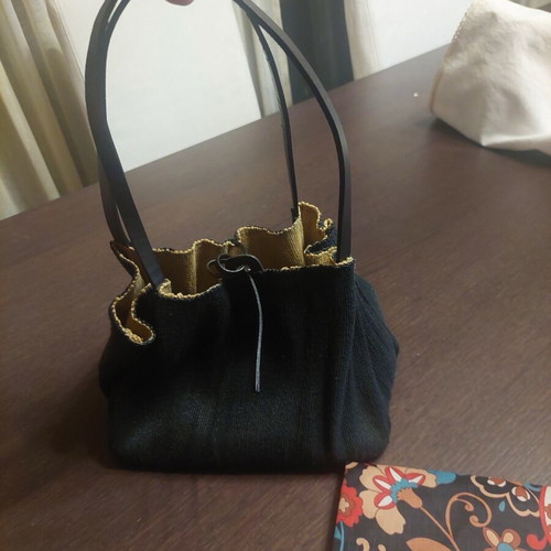 Bags used in good condition, sold together or separately