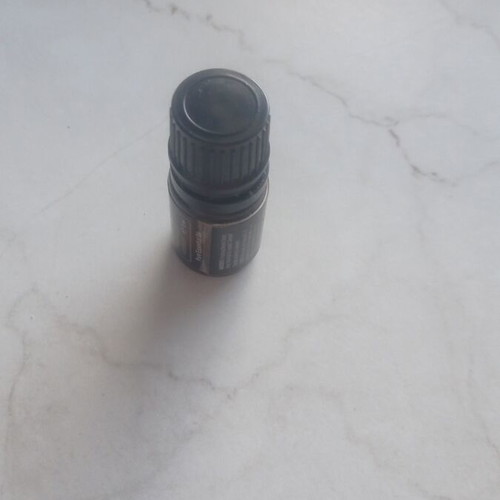 Doterra essential oil 5ml like new