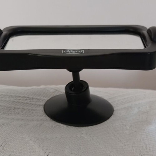 Chicco Baby Car Mirror like new for rear seat monitoring