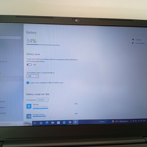 Lenovo V330-15IKB laptop i5 8th Gen 8GB RAM 256GB Samsung SSD Full HD Windows 10 Pro