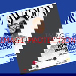 Klavdia Κλαυδια Αφισα αφισσα ποστερ poster ΑΥΘΕΝΤΙΚΟ συναυλιας Βεακειο Θεατρο Πειραια 2025
