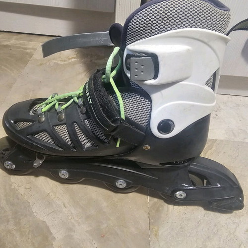 Firefly roller skates used unisex No 37-40