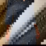  Edward jeans φορεμα